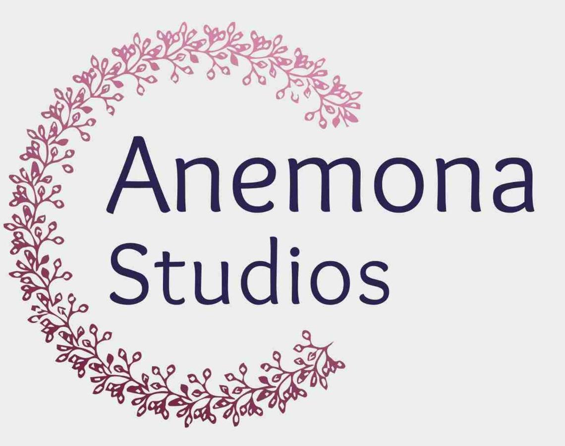 Anemona Studios Paleokasztríca Kültér fotó